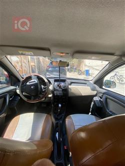 رينو داستر